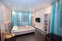 Миниатюра квартиры 2