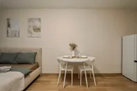 Миниатюра квартиры 7