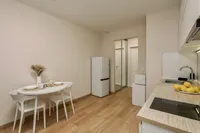 Миниатюра квартиры 8