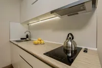 Миниатюра квартиры 12