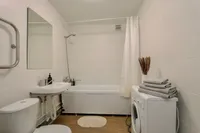 Миниатюра квартиры 20
