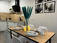 Миниатюра квартиры 4