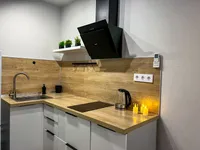 Миниатюра квартиры 8