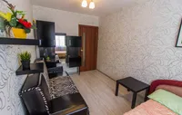Миниатюра квартиры 19