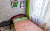 Миниатюра квартиры 20