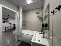 Миниатюра квартиры 10
