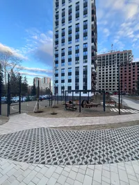 Миниатюра квартиры 12