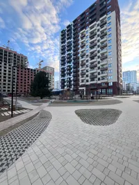 Миниатюра квартиры 13
