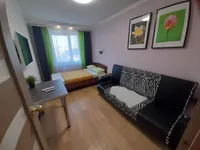 Миниатюра квартиры 18