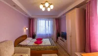 Миниатюра квартиры 1