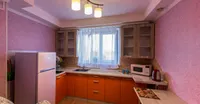 Миниатюра квартиры 2