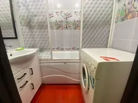 Миниатюра квартиры 4