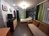 Миниатюра квартиры 2