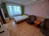 Миниатюра квартиры 7