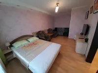 Миниатюра квартиры 13