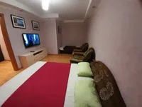 Миниатюра квартиры 7