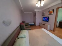Миниатюра квартиры 8