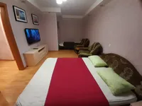 Миниатюра квартиры 11