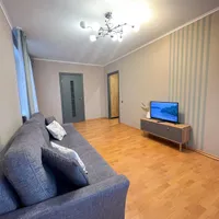 Миниатюра квартиры 7