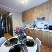 Миниатюра квартиры 9