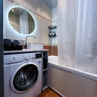 Миниатюра квартиры 13