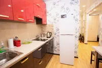 Миниатюра квартиры 10