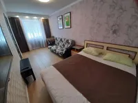 Миниатюра квартиры 8