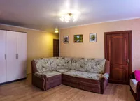Миниатюра квартиры 3