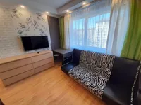 Миниатюра квартиры 8