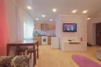 Миниатюра квартиры 2