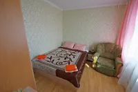 Миниатюра квартиры 3