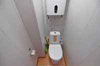 Миниатюра квартиры 6