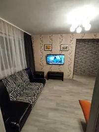 Миниатюра квартиры 3