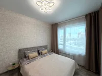 Миниатюра квартиры 1