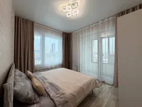 Миниатюра квартиры 4