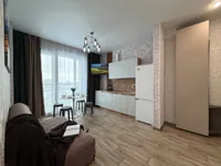 Миниатюра квартиры 7