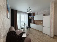 Миниатюра квартиры 8