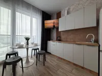 Миниатюра квартиры 10