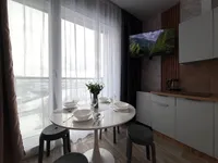 Миниатюра квартиры 12