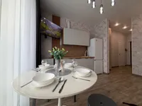 Миниатюра квартиры 13