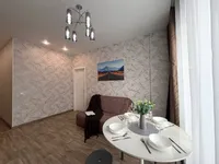 Миниатюра квартиры 15