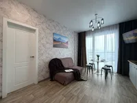 Миниатюра квартиры 18