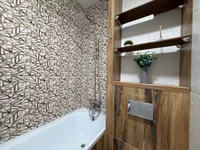 Миниатюра квартиры 24