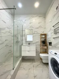 Миниатюра квартиры 17