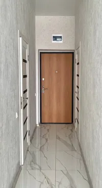 Миниатюра квартиры 15