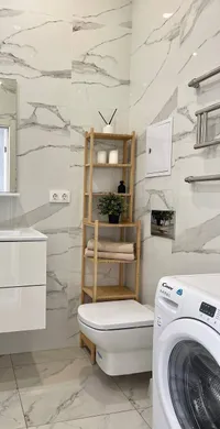 Миниатюра квартиры 16