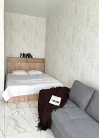 Миниатюра квартиры 1