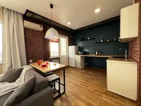 Миниатюра квартиры 2