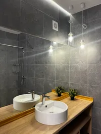 Миниатюра квартиры 8
