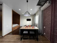 Миниатюра квартиры 10